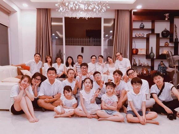 Showbiz 17/5: Hoàng Thùy đi quyền cover cô Minh Hiếu, K-ICM đáp trả anti-fan chửi mẹ nuôi ảnh 11