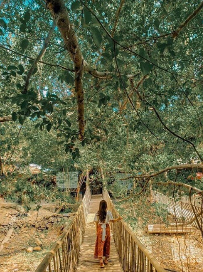 Đi biển gì tầm này, check-in “đổi gió” ngay với phố núi hoang sơ cùng giới trẻ Ban Mê ảnh 10