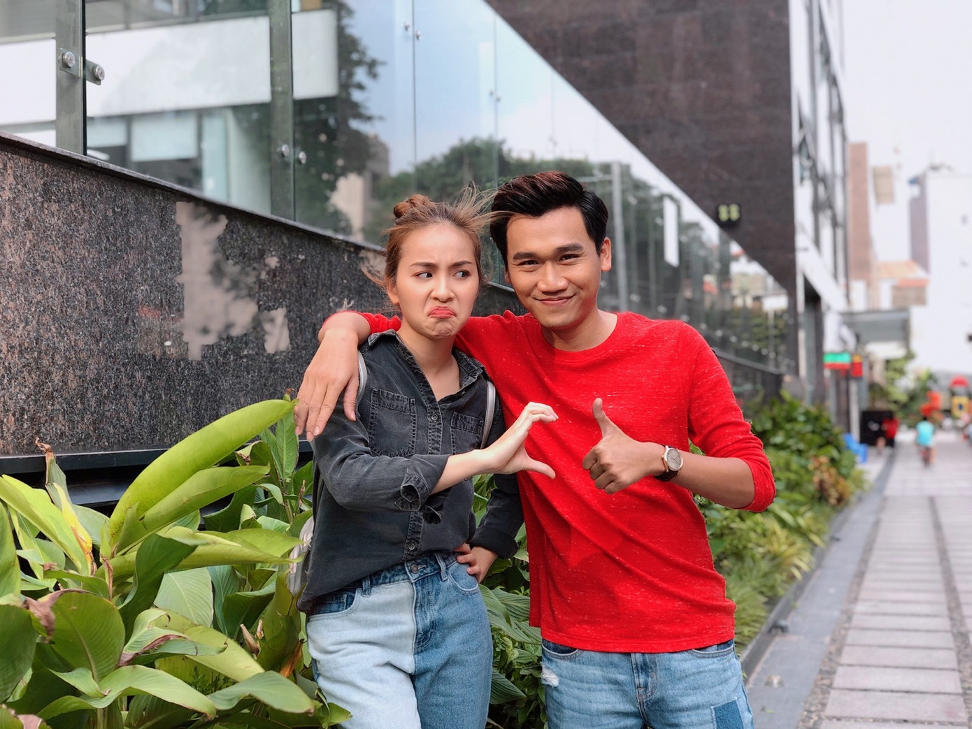 Trần Vân “Nhà trọ Balanha“: Vai Nhiên râu chắc chắn sẽ vượt qua “cái bóng” tiểu Quỳnh ảnh 4