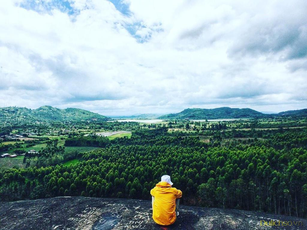 Đi biển gì tầm này, check-in “đổi gió” ngay với phố núi hoang sơ cùng giới trẻ Ban Mê ảnh 1