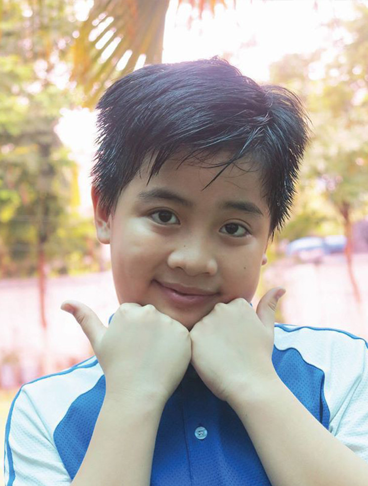 Sắc màu SV 10/7: 9X Bách khoa xinh xắn, học giỏi; vinh danh nữ sinh tử nạn vì cứu em nhỏ ảnh 16