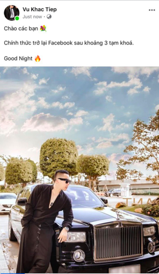 Showbiz 5/6: Bảo Thanh được chồng tặng xế sang tiền tỷ, Bảo Anh tuôn huyết lệ trong MV mới ảnh 11