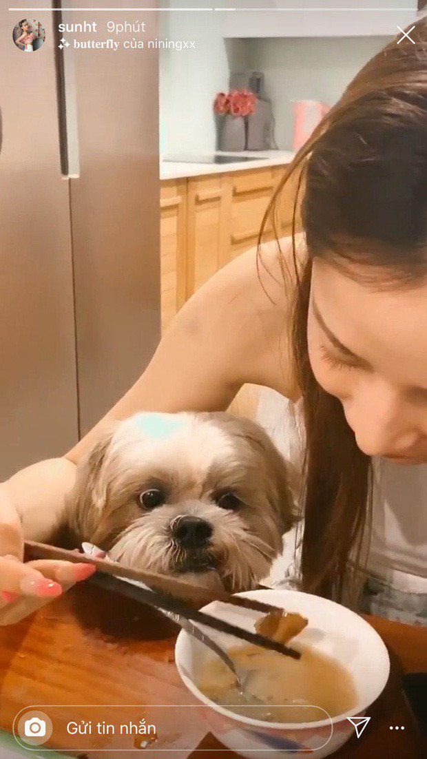 Showbiz 30/6: Hậu ly hôn, Bảo Ngọc vui vẻ bên gia đình, Hoài Lâm xuề xòa, xuống sắc ảnh 12