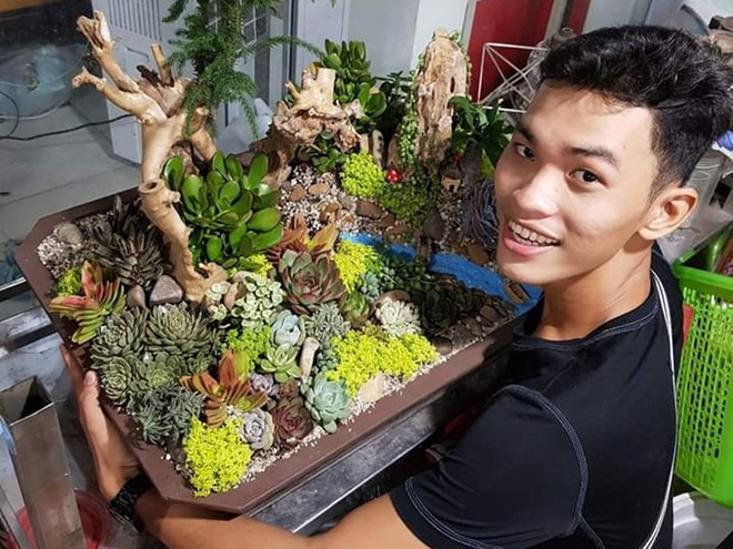 Sắc màu SV 25/7: Nụ cười tỏa nắng của 10X liệt hai chân, hot girl bản lĩnh trước cám dỗ ảnh 13