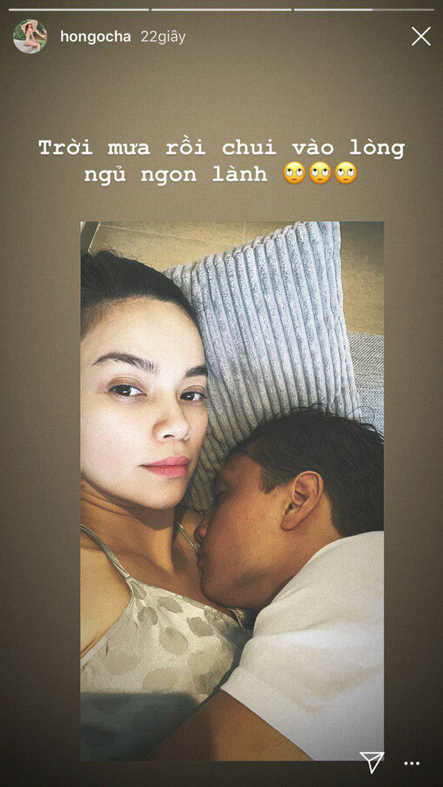 Showbiz 3/8: Bảo Thy diện pijama hàng hiệu, Mâu Thủy tủng ảnh nude táo bạo ảnh 25