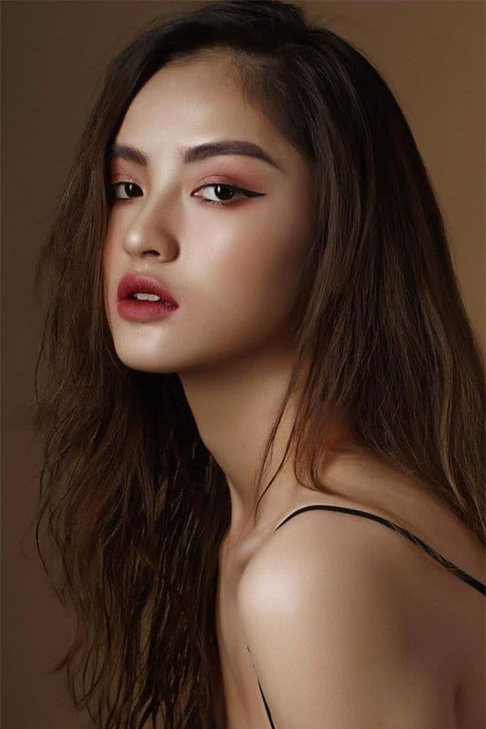 Sắc màu SV 29/7: Những thí sinh tiềm năng của cuộc thi Hoa hậu Việt Nam 2020 ảnh 12