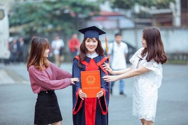 Sắc màu SV 29/7: Những thí sinh tiềm năng của cuộc thi Hoa hậu Việt Nam 2020 ảnh 14