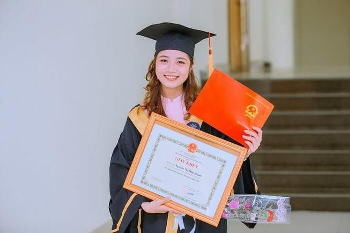 Sắc màu SV 29/7: Những thí sinh tiềm năng của cuộc thi Hoa hậu Việt Nam 2020 ảnh 5