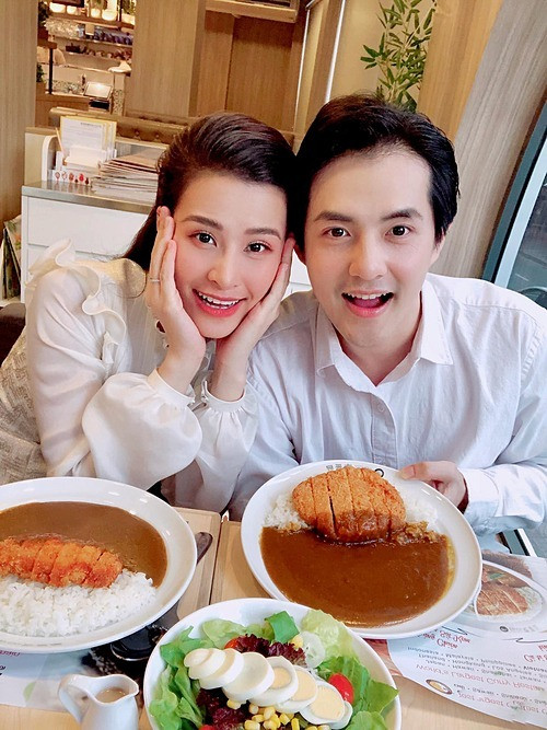 Showbiz 31/5: Yaya Trương Nhi gay gắt với Lương Bằng Quang, Đặng Thu Thảo lộ diện sau sinh ảnh 4