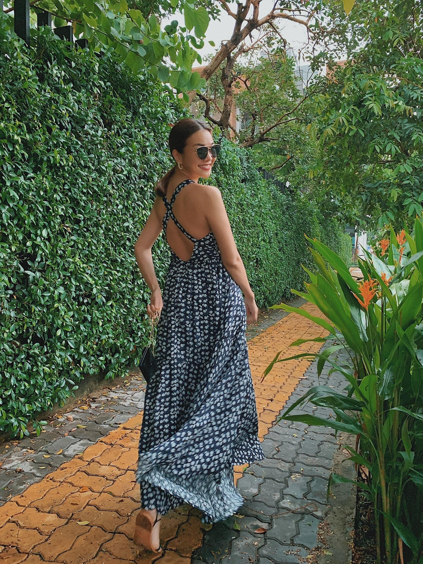 Những item đón Hè không thể thiếu trong vali của các cô nàng mê “xê dịch“ ảnh 8