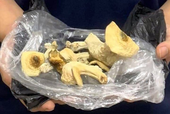 Sắc màu SV 24/6: Cô gái bại não thành sinh viên trường Luật, hot girl cơ khí gây sốt mạng ảnh 7