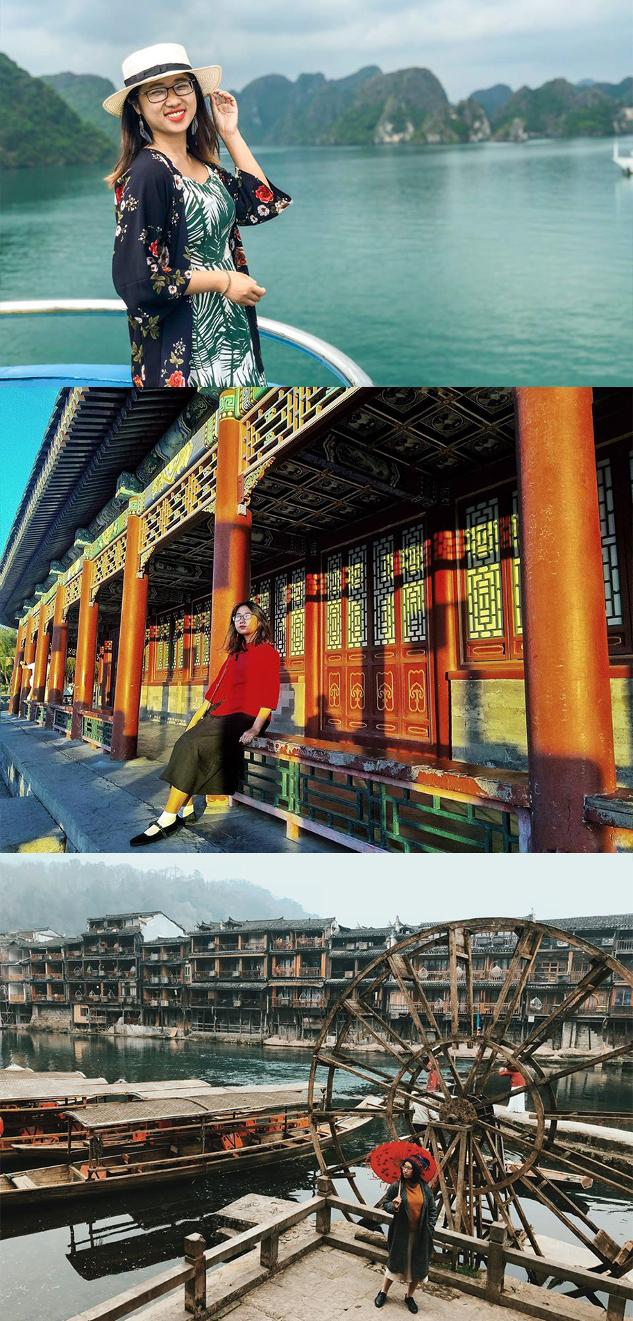 Sắc màu SV 8/7: 9X Hà Nam vào bảng danh dự ĐH Canada, nam sinh 2K3 gây sốt ngày bế giảng ảnh 8