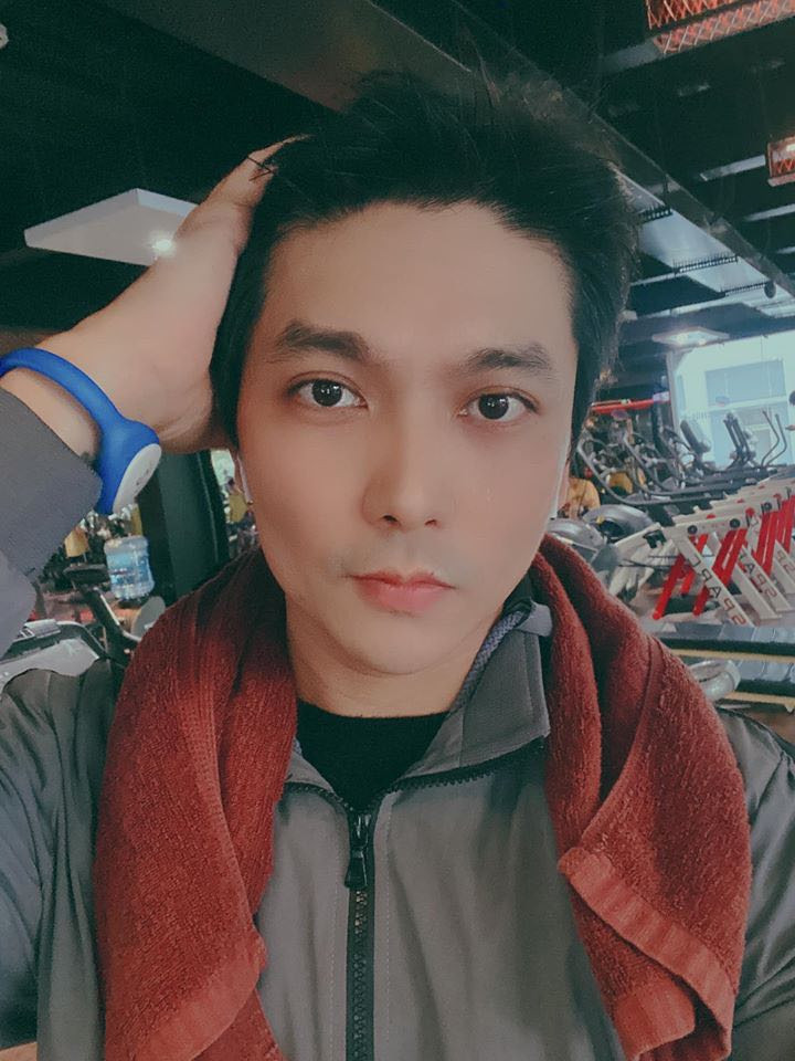 Trường Giang phủ sóng nhiều gameshow; Thanh Hằng diện vét không nội y ảnh 6