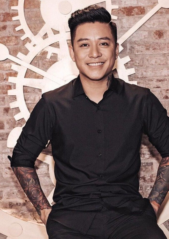  Tuấn Hưng nhớ nghề sau khi tuyên bố giải nghệ, Miko Lan Trinh khoe người yêu chuyển giới ảnh 10