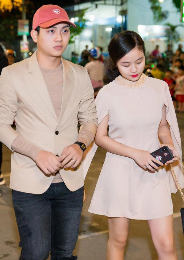 Showbiz Việt 26/6: Bảo Ngọc “đáp” khi bị tố phá sự nghiệp Hoài Lâm ảnh 1