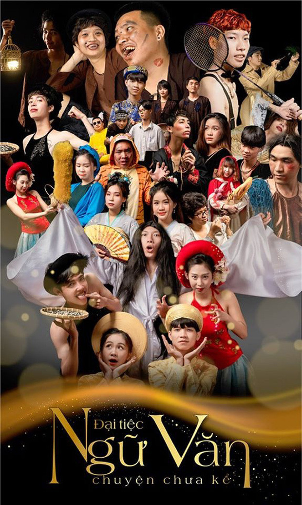 Sắc màu SV 5/7: Nữ sinh ngành Y - Dược “gây thương nhớ” với vẻ đẹp trong trẻo ảnh 15