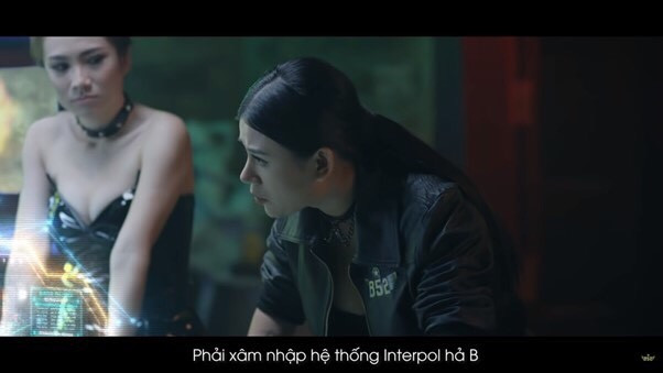 K-ICM lên tiếng khi bị tố đạo nhạc; Sĩ Thanh nêu cảm nghĩ sau khi xem clip đánh ghen ảnh 8