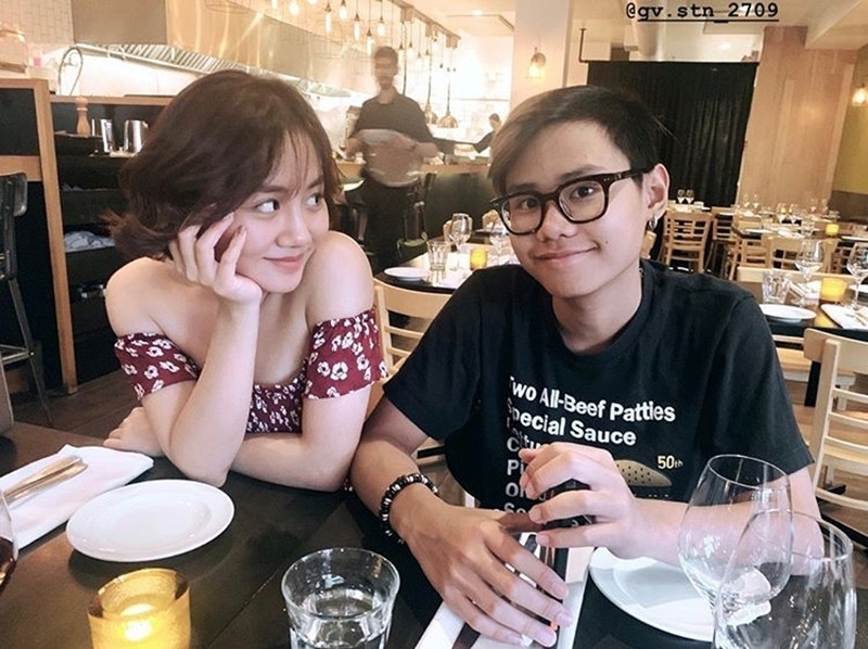 Showbiz 5/7: Huyền My nhập hội với Mai Phương Thúy giữa ồn ào “cạch mặt” Phương Oanh ảnh 19