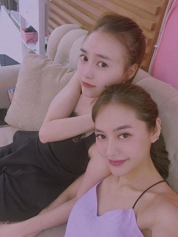 Showbiz 9/7: Noo Phước Thịnh “thả thính” Mai Phương Thúy, Tiểu Vy khoe body nóng bỏng ảnh 11