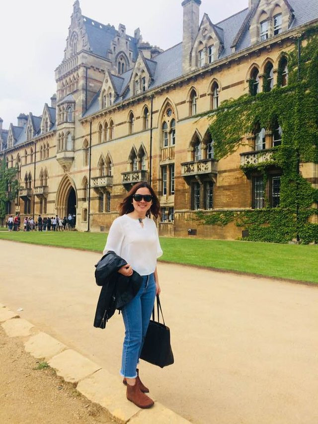 Sắc màu SV 29/7: Những thí sinh tiềm năng của cuộc thi Hoa hậu Việt Nam 2020 ảnh 22