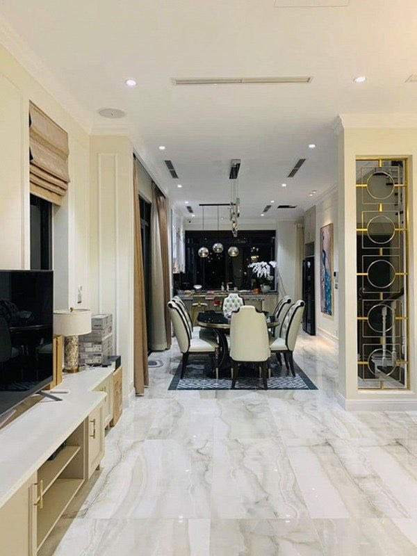 Trâm Anh đồng cảm với ViruSs khiến cư dân mạng rộ lên tin đồn xôn xao ảnh 4