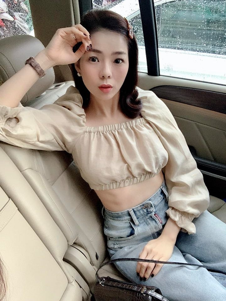  Tuấn Hưng nhớ nghề sau khi tuyên bố giải nghệ, Miko Lan Trinh khoe người yêu chuyển giới ảnh 3