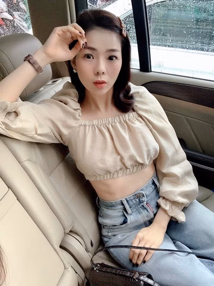  Tuấn Hưng nhớ nghề sau khi tuyên bố giải nghệ, Miko Lan Trinh khoe người yêu chuyển giới ảnh 3