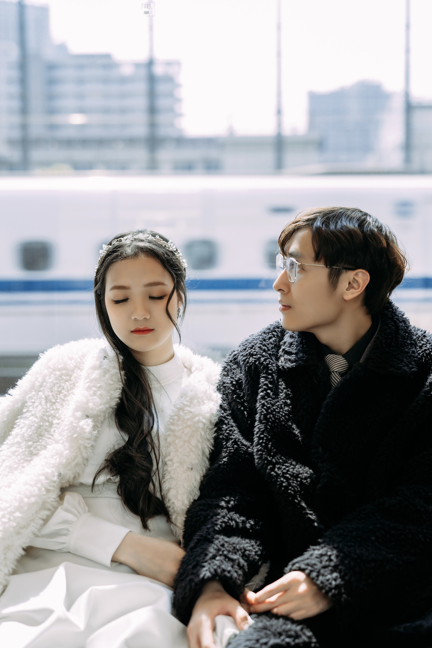 Chuyện tình lãng mạn của chàng du học sinh Hà Nội: Đi Nhật 5 năm mang về một gia đình nhỏ ảnh 1