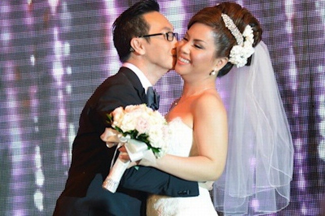 Ngọc Lan xin ứng tuyển làm vợ hoàng tử Brunei; Hoa hậu Kỳ Duyên đọ sắc bên siêu mẫu Hà Anh ảnh 13