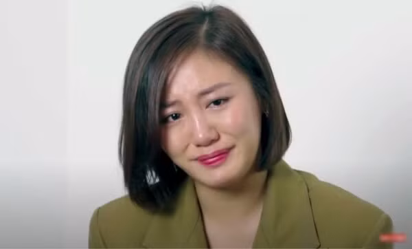 Puka “thả thính” đàn em Gin Tuấn Kiệt; Văn Mai Hương bật khóc khi trải lòng về scandal ảnh 7