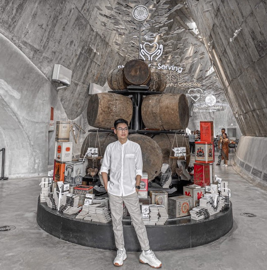 Đi biển gì tầm này, check-in “đổi gió” ngay với phố núi hoang sơ cùng giới trẻ Ban Mê ảnh 7