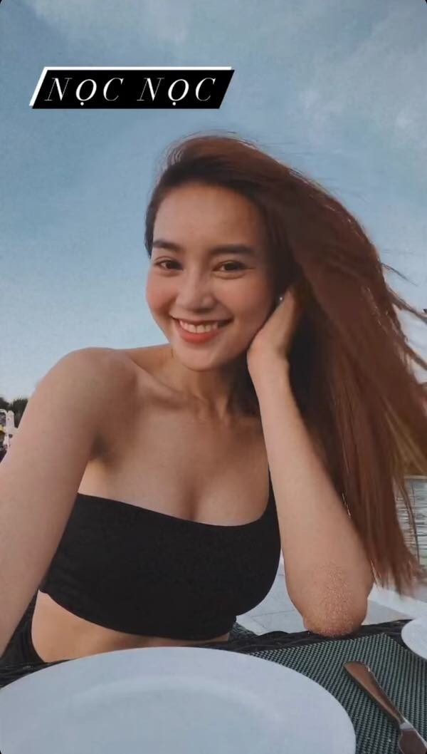 Lâm Vỹ Dạ chứng minh nhan sắc không phải dạng vừa, Chi Pu bị gọi là “Dương Mịch Việt Nam“ ảnh 29