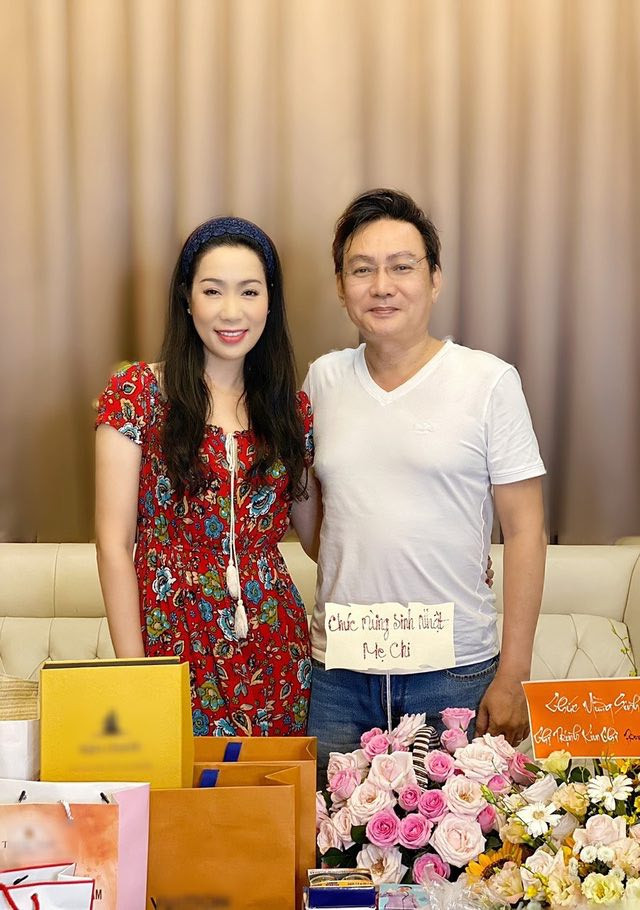 Lâm Vỹ Dạ chứng minh nhan sắc không phải dạng vừa, Chi Pu bị gọi là “Dương Mịch Việt Nam“ ảnh 24