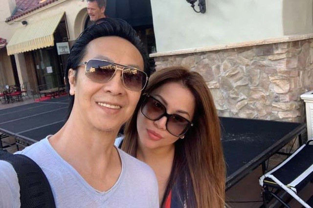 Ngọc Lan xin ứng tuyển làm vợ hoàng tử Brunei; Hoa hậu Kỳ Duyên đọ sắc bên siêu mẫu Hà Anh ảnh 15