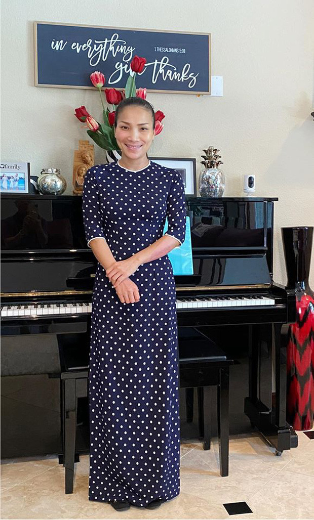 Showbiz 4/6: Hồng Ngọc hồi phục hoàn toàn sau bỏng, hai mẹ bầu Thu Thủy - Sara Lưu đọ sắc ảnh 4