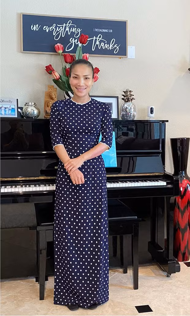 Showbiz 4/6: Hồng Ngọc hồi phục hoàn toàn sau bỏng, hai mẹ bầu Thu Thủy - Sara Lưu đọ sắc ảnh 4