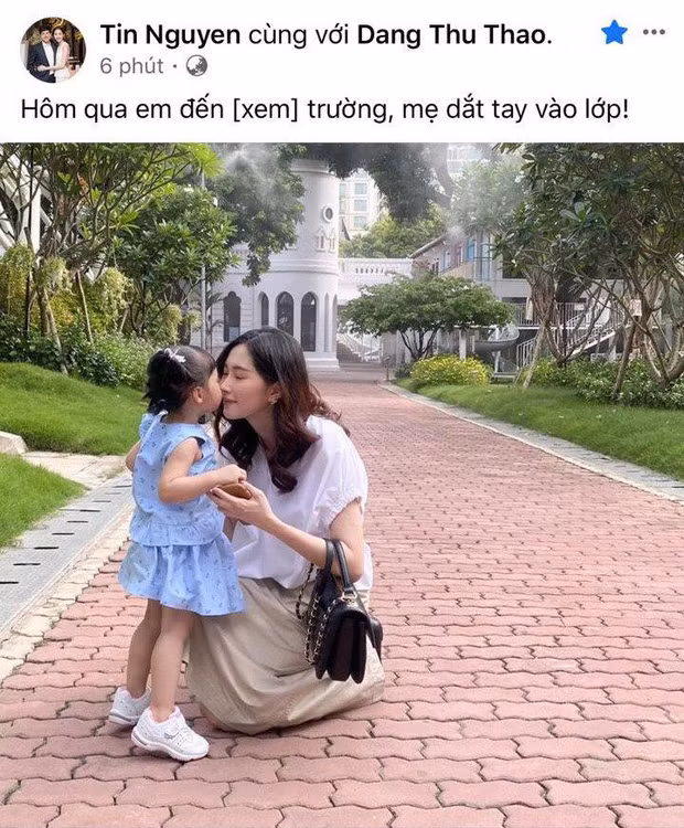 Showbiz 13/6: Đỗ Mỹ Linh thăm em bé bị bỏ rơi tại hố ga, Hà Tăng tái ngộ Lương Mạnh Hải ảnh 4