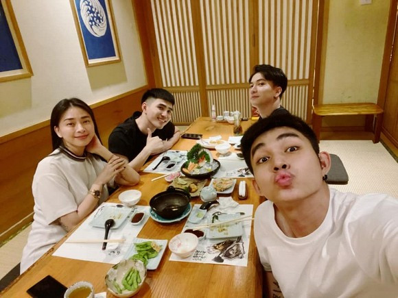 Showbiz 7/5: Hari kêu nhớ chồng và cái kết, Ngô Thanh Vân hợp tác cùng 365? ảnh 11