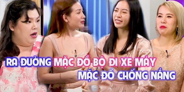 Lâm Vỹ Dạ chứng minh nhan sắc không phải dạng vừa, Chi Pu bị gọi là “Dương Mịch Việt Nam“ ảnh 1