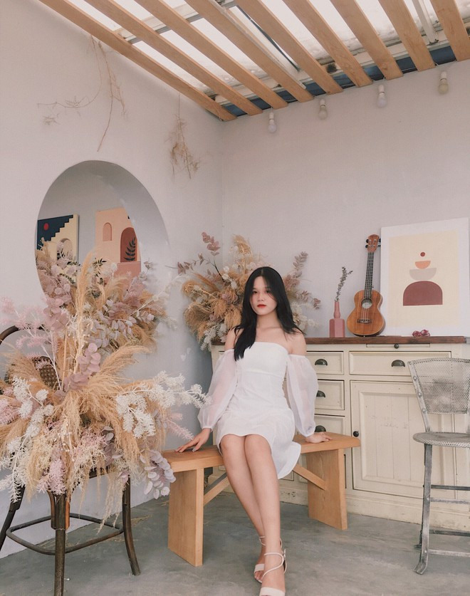 Sắc màu SV 9/7: 9X gây sốt vì đẹp như sao Hoa ngữ, cô gái trượt ĐH thành công tại Nhật ảnh 12