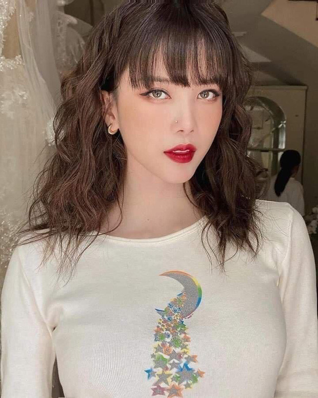 Showbiz 30/6: Hậu ly hôn, Bảo Ngọc vui vẻ bên gia đình, Hoài Lâm xuề xòa, xuống sắc ảnh 21