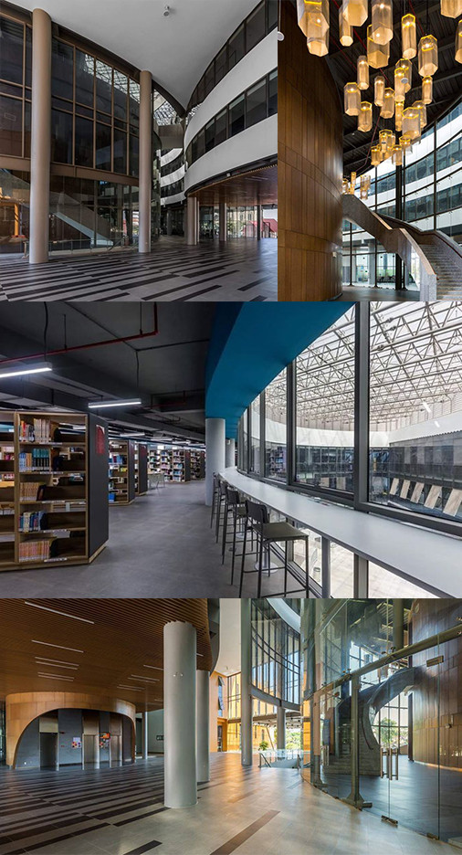 Sắc màu SV 1/7: 9X Việt thành hoa khôi tại Nhật, ra mắt “khách sạn 8 sao kiêm ĐH Văn Lang“ ảnh 9