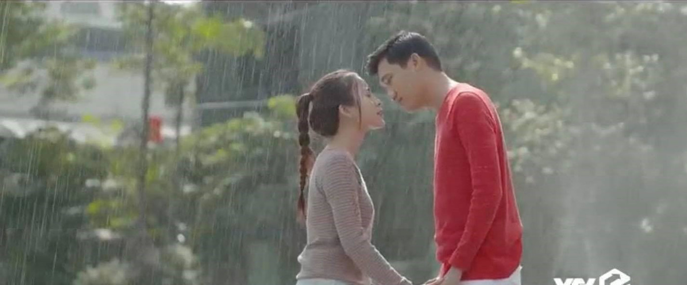 Nhà trọ Balanha: Bách làm sao để công khai mối tình của mình với Nhiên trước “anh vợ“ ảnh 3