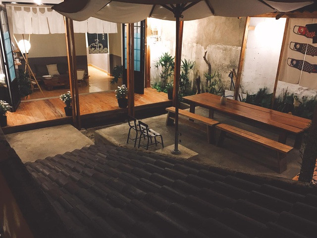 Cặp vợ chồng trẻ bỏ thành phố, lên Đà Lạt xây homestay kiểu Nhật xinh lung linh ảnh 12