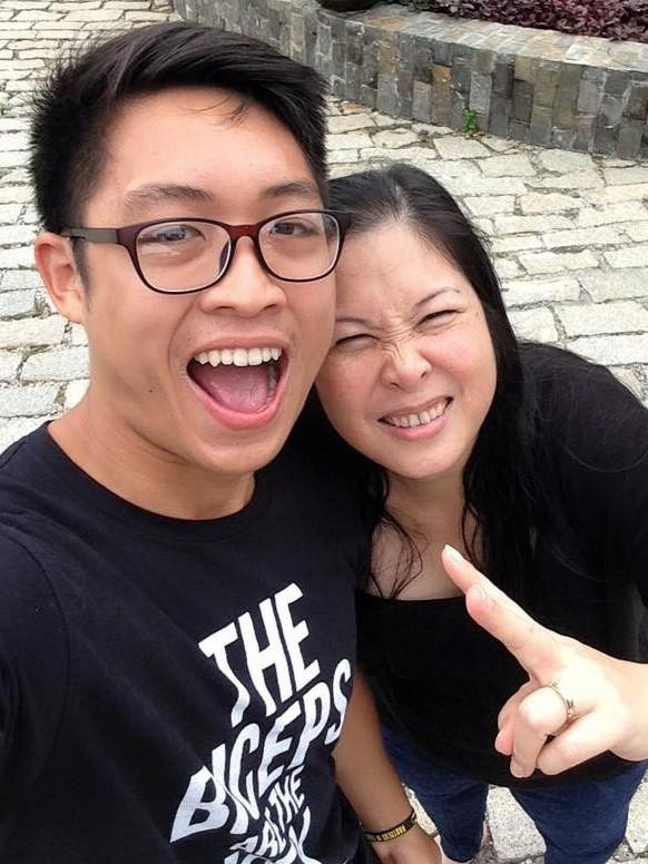 Sắc màu SV 7/7: Cô bé gốc Việt 13 tuổi thành sinh viên 2 ngành đại học tại New Zealand ảnh 11