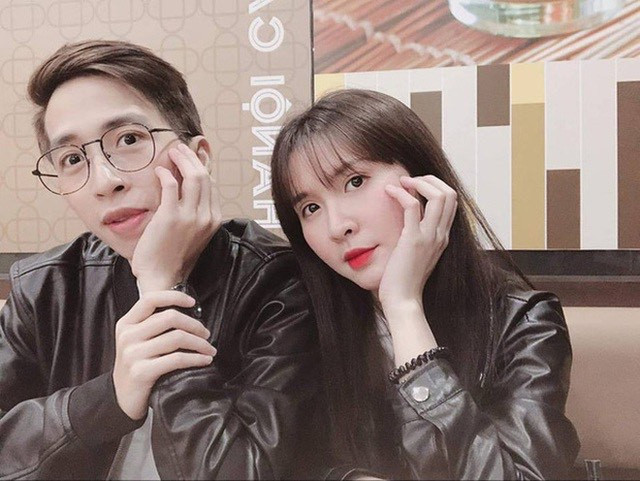 Trâm Anh đồng cảm với ViruSs khiến cư dân mạng rộ lên tin đồn xôn xao ảnh 5