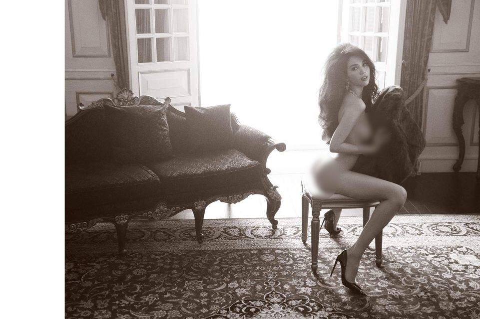 Khởi My bức xúc khi bị fan đòi quà; diễn viên Hoàng Yến tung bộ ảnh trẻ trung ở tuổi 44 ảnh 15