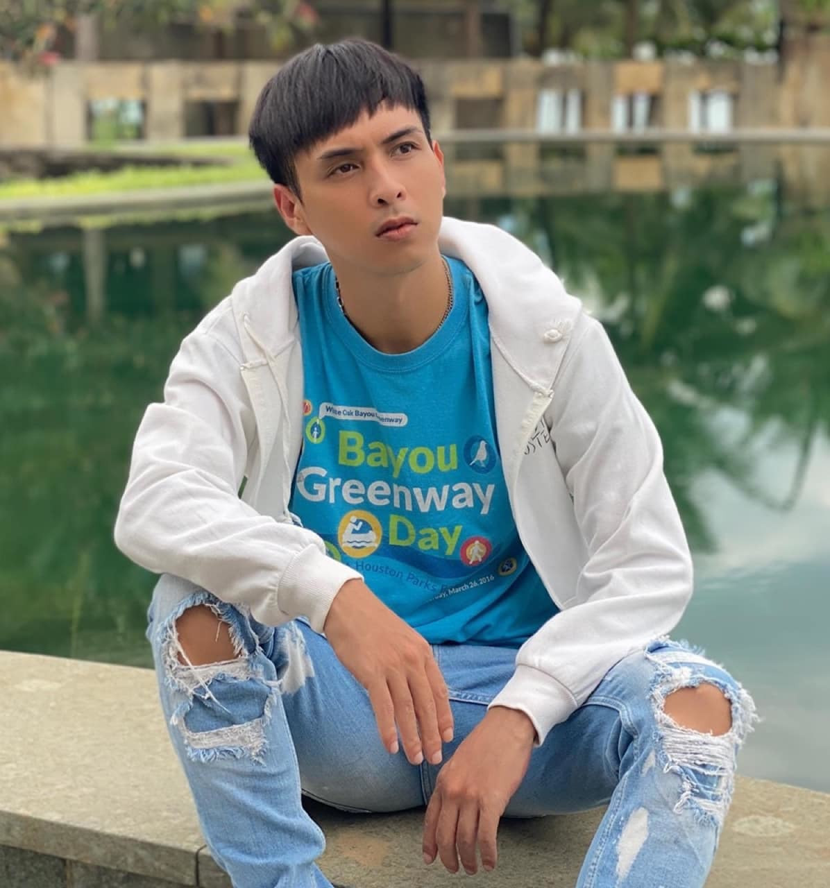 Showbiz 14/6: Hương Giang tậu xe 5 tỷ, Lynk Lee tuyên bố “giữ nguyên giới tính nữ“ ảnh 17