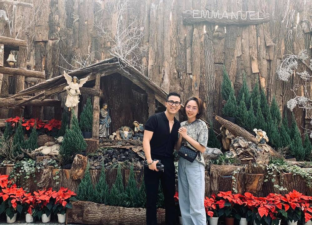 Hương Giang đầu tư nhẫn kim cương 3 tỷ đồng; Bảo Thanh thông báo tin vui mang thai ảnh 14