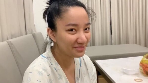 Hồng Diễm bật khóc khi nhận giải thưởng lớn; H'Hen Niê trở thành fan cứng của Sơn Tùng ảnh 30